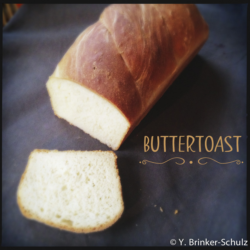 Buttertoast
