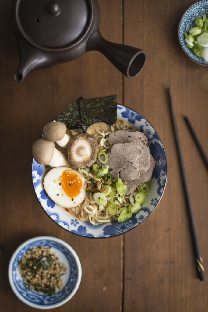 Miso Ramen