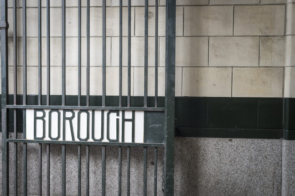 Borough Market