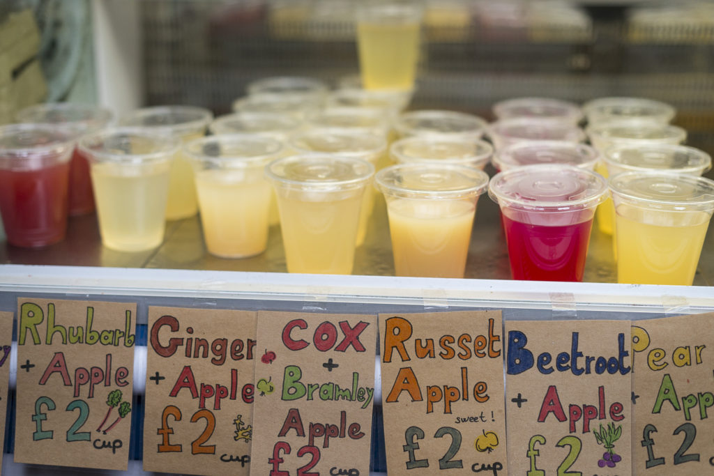 Borough Market