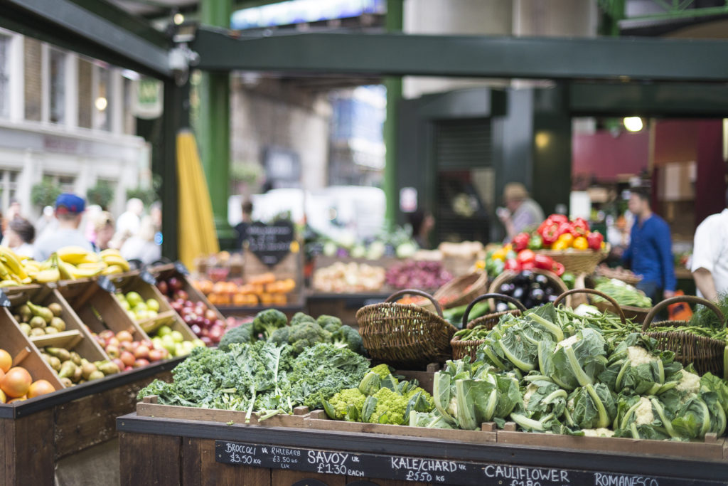 Borough Market