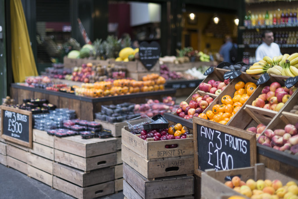 Borough Market