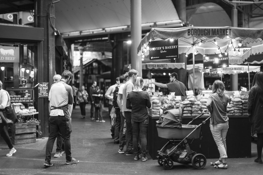 Borough Market