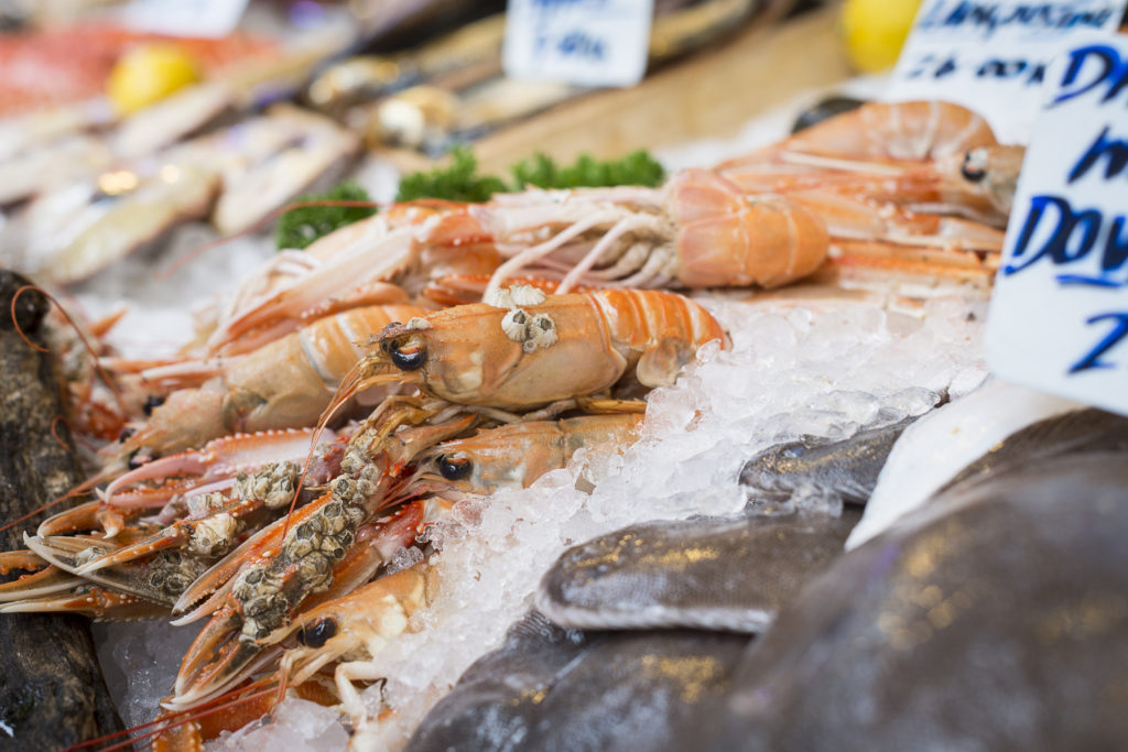 Borough Market