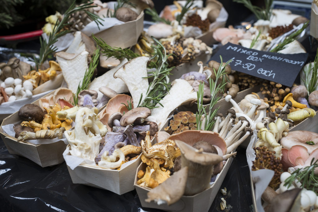 Borough Market