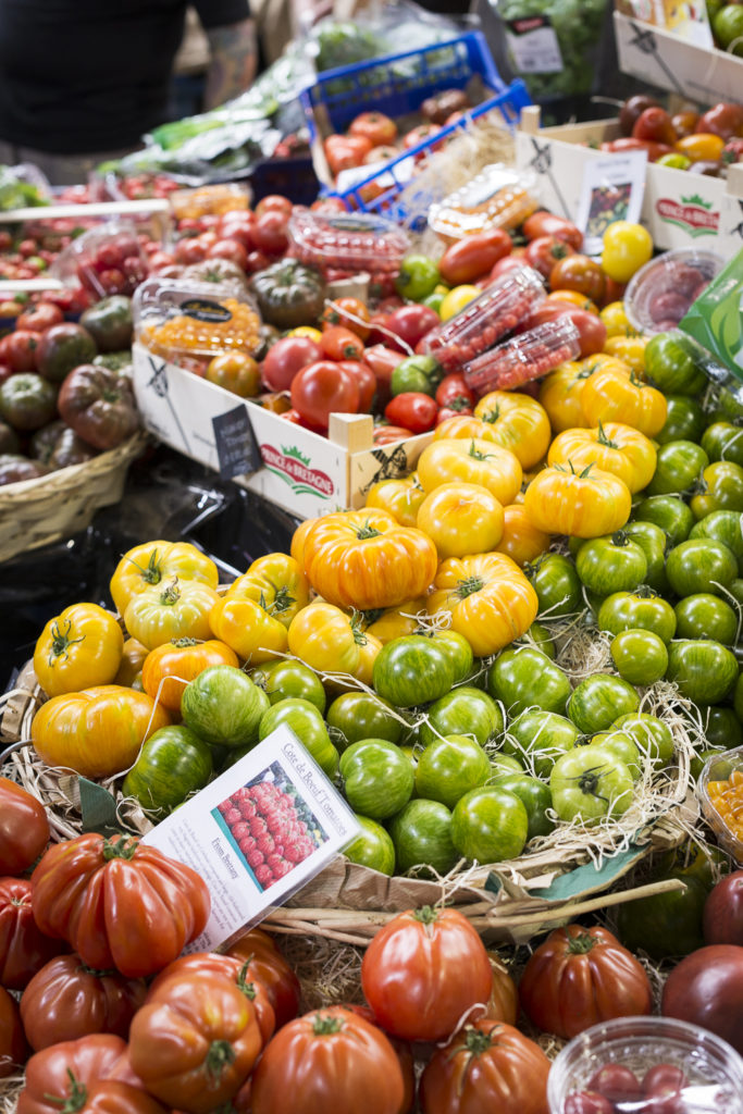 Borough Market