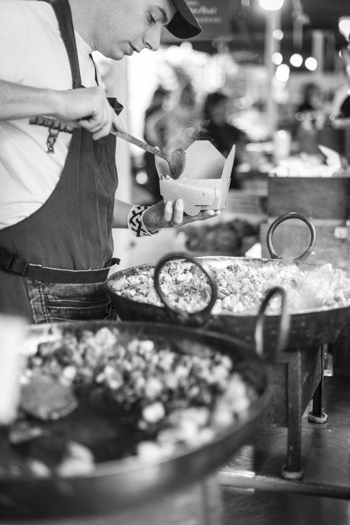 Borough Market