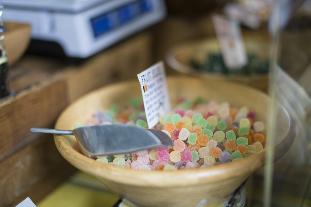 Borough Market