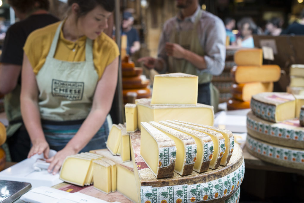 Borough Market