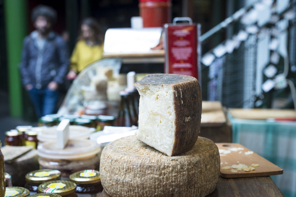 Borough Market