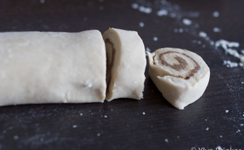 Ich präsentiere: das leckerste schwedische Gebäck überhaupt!