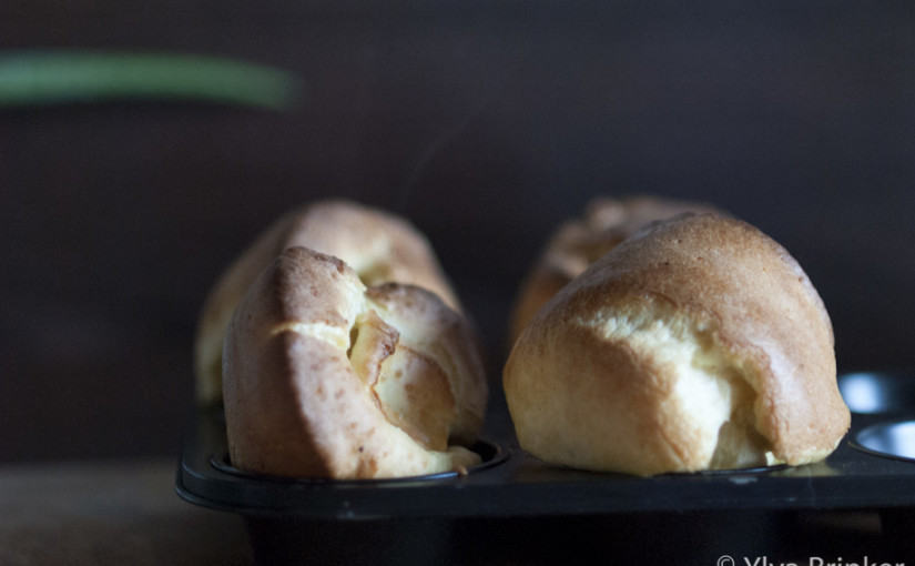 Yorkshire Puddings – Vorsicht: Süchtigmacher!