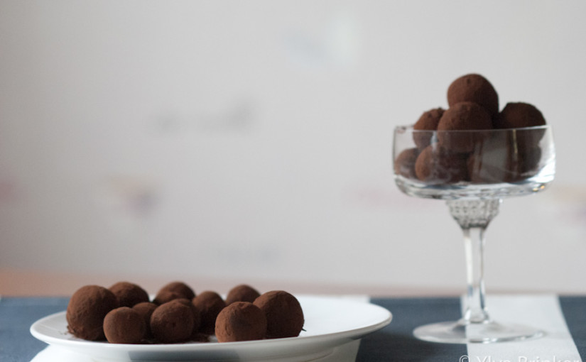 Die Versuchung hat einen neuen Namen: Oreo Trüffel