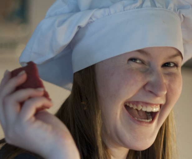 Wieder zu Hause! Mit Rezept für einen fantastischen Rinderschmortopf, den Ihr unbedingt probieren müsst!