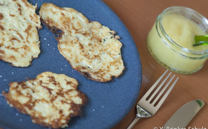 Über Soul-Food und Küchen-Helferlein