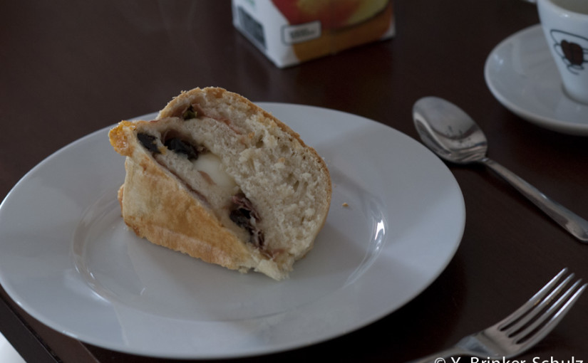 Frühstücksbrote