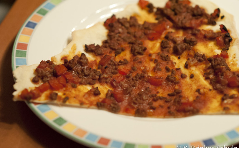 Lahmacun