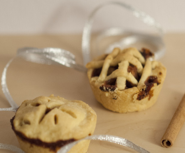 Adams Apfelkuchen: Film-Food Tag!
