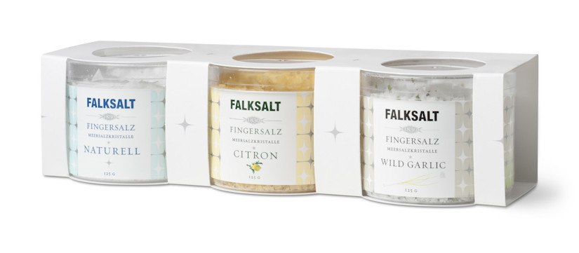 Falksalt