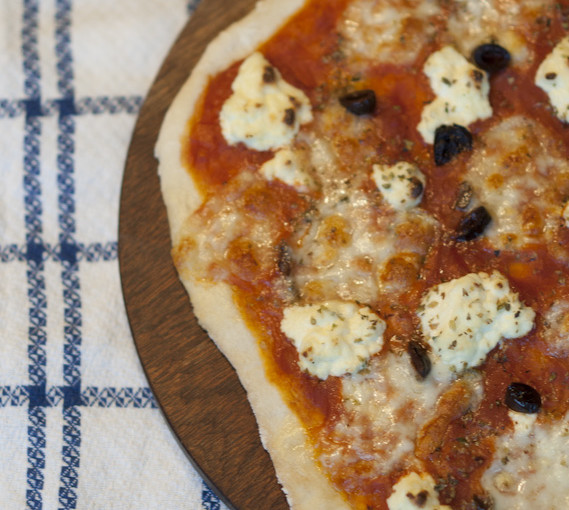 Ricotta