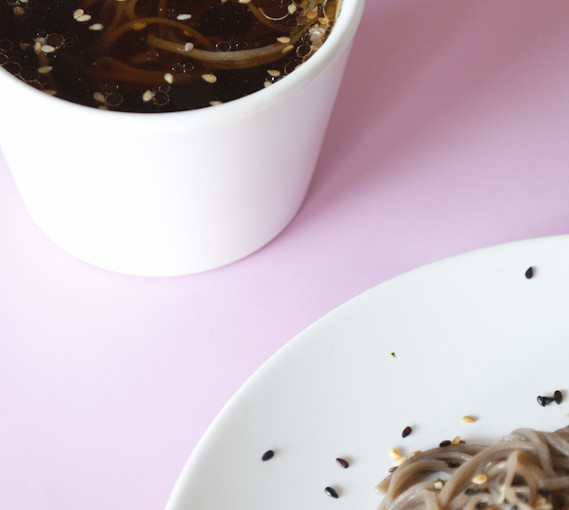 Zaru Soba