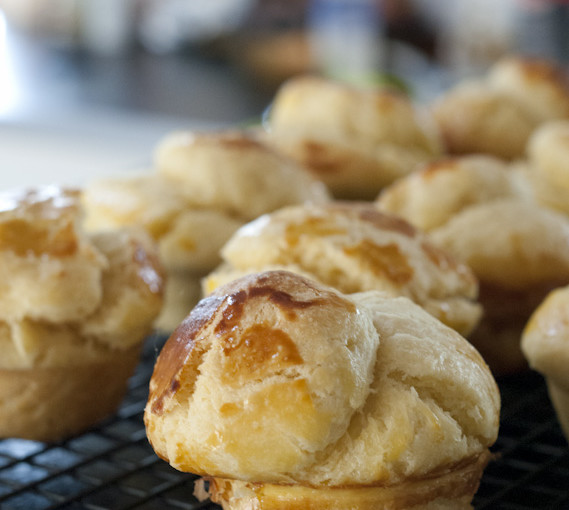 Brioche