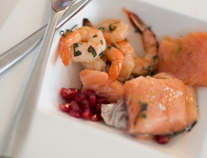 Über die Qual der Wahl & eine herrliche Zeit auf dem Foodblogger-Camp in Reutlingen