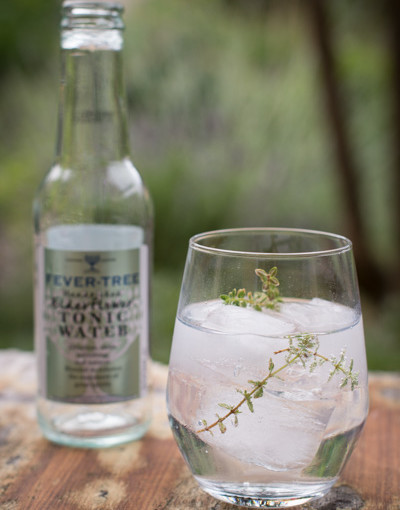 Noch einen Gin, Mylady?