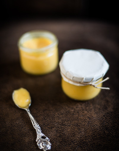 Lemoncurd