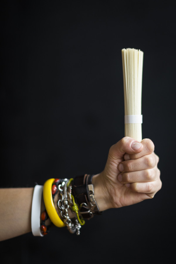 Den Vorratsschrank aufstocken: Japanische Grundzutaten, Teil 3 - Der