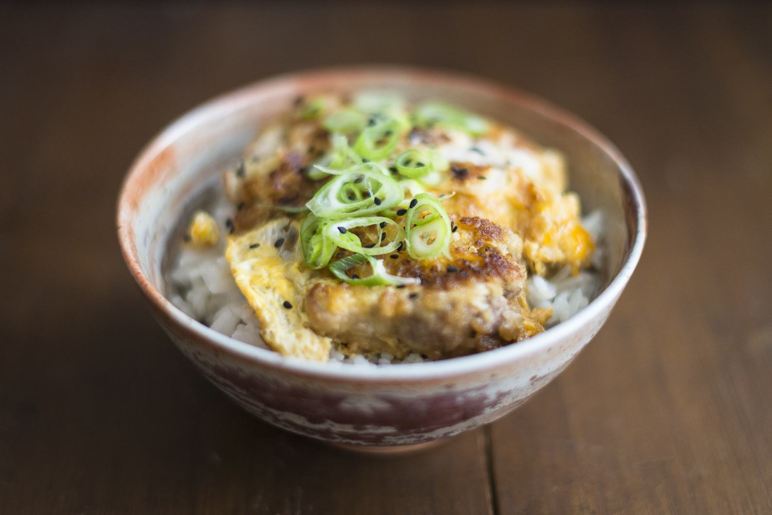 Katsudon